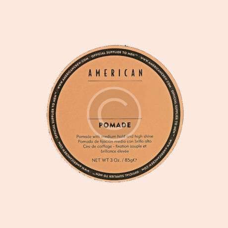 American pomade