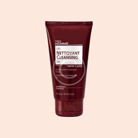 Men’s washing gel